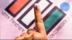 Telangana: हार के डर से एक साथ चुनाव करा सकती है मोदी सरकार, बीआरएस के नेता का दावा  
