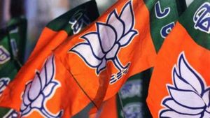 तेलंगाना विधानसभा चुनाव के लिए 6,003 भाजपा नेताओं ने टिकट के लिए किया आवेदन, इस सीट से आई तीन एप्लिकेशन