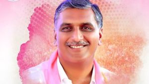 तेलंगाना सरकार जल्‍द शुरू करने जा रही है एयर एंबुलेंस, स्वास्थ्य मंत्री ने बताया क्‍या है इसका उद्देश्‍य 