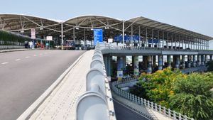 भारत में सबसे पसंदीदा GCC HUB  बनकर उभरा है हैदराबाद, बहुराष्‍ट्रीय कंपनियों  को आकर्षित कर रहा ये शहर 