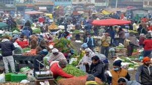 WPI Inflation: लगातार 5वें महीने लोगों को बढ़ती महंगाई से बड़ी राहत, सरकार ने जारी किए आंकड़े