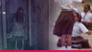 ये कोई भूत-प्रेत या... अचानक चीखने-चिल्लाने लगी स्कूल की लड़कियां, जानिये क्या होता है Mass Hysteria