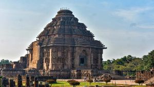 ओडिशा में फिर से जोर पकड़ने लगी 'वैश्विक सूर्य मंदिर' की मांग