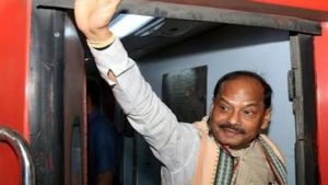 राजभवन का दरवाजा ओडिशा के लोगों के लिए हर समय खुला रहेगा: नवनियुक्त राज्यपाल रघुबर दास