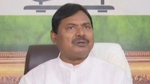 आंध्र ट्रेन हादसा: कांग्रेस ने रेल मंत्री अश्विनी वैष्णव का इस्तीफा मांगा