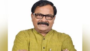 भाजपा ने भुवनेश्वर मेट्रो परियोजना के पूरा होने पर संदेह जताया, बीजेडी ने दिया जवाब