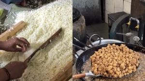 मंचूरियन लवर हैं तो जरूर देखें ये VIDEO, बाहर के खाने से कर लेंगे तौबा