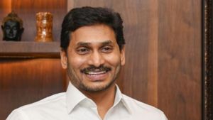 आंध्रप्रदेश: CM ने 2024 में क्लीन स्वीप के लिए तैयार किया रोडमैप