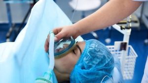 Anesthesia Day: भारत में पचास हजार की आबादी पर केवल एक निश्चेतना विशेषज्ञ