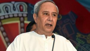 Odisha: क्योंझर और भद्रक में 'अमा ओडिशा नवीन ओडिशा' कार्यक्रम शुरू, खर्च होंगे 257 करोड़ रुपये