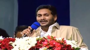 आंध्र प्रदेश: जगन सरकार के नवरत्नालु में शामिल पेडालैंडारिकी इलू योजना को वैश्विक मंच पर मिली प्रशंसा