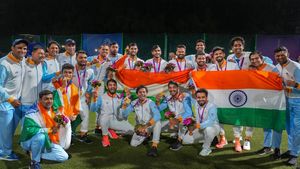 Asian Games: एशियाई खेल का समापन, भारत ने किया अब तक का सर्वश्रेष्ठ प्रदर्शन