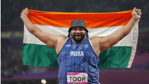 Asian Games mein aaj kisne kya jeeta: एशियन गेम्स में आज किसने क्या जीता?