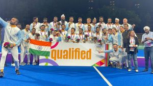 Asian Games 2023 Winner List: भारत को आज कितने मेडल मिले, जानें तालिका में स्थिति