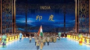 Asian Games 2023 Day 8: एक दिन में 15 मेडल जीतकर भारत ने रचा इतिहास, पहले कभी नहीं हुआ ऐसा