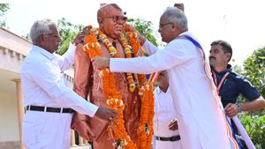 छत्तीसगढ़: 'बाबा साहब ने जो रास्ता दिखाया है उसी रास्ते पर हम देश को आगे ले जा सकते हैं', बोले CM बघेल