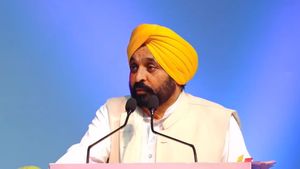 पंजाब: दशहरा-दीपावली में सिर्फ इस समय जला सकेंगे पटाखे, सीएम भगवंत मान ने जारी किए निर्देश