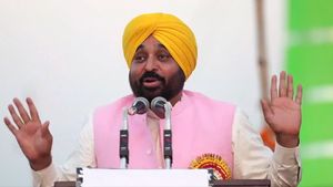पंजाब: नगर निगम चुनाव में उम्मीदवारों को AAP सिफारिश नहीं मेरिट के आधार पर देगी टिकट 