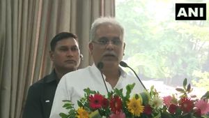 छत्तीसगढ़ सरकार को सौंप दें नगरनार प्लांट, हमारे लोगों के अधिकार रहेंगे सुरक्षित, CM बघेल की केंद्र से अपील