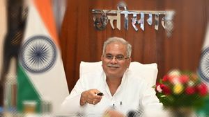CM भूपेश बघेल ने लिया  CGPSC के संबंध में बड़ा फैसला, बढ़ाई गई दस्तावेज विनिष्टिकरण की अवधि