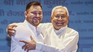 Bihar Politics: बिहार में जाति आधारित राजनीति के सौ साल 