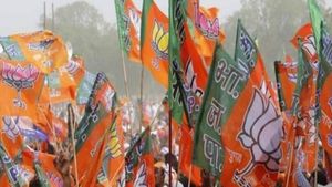 जुआंग आदिवासी ओडिशा सरकार की उदासीनता के शिकार, BJP ने CM पटनायक पर साधा निशाना