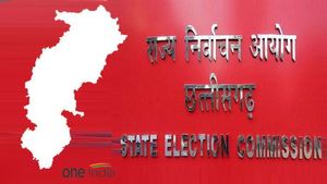 छत्तीसगढ़ विधानसभा चुनाव: दूरदर्शन एवं आकाशवाणी पर मुफ्त में प्रचार कर सकेंगे राजनीतिक दल 