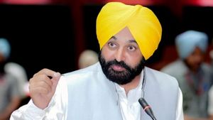 पंजाब मनाएगा भगवान वाल्मीकि का 'प्रकट दिवस', सीएम मान ने कही ये बात
