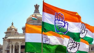 तेलंगाना: चुनाव जीतने के लिए कांग्रेस ने अपनाया कर्नाटक मॉडल, उम्मीदवारों का किया फेरबदल