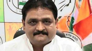 छत्तीसगढ़: 'BJP में सूत न कपास जुलाहों में लठ्म लठ्ठा वाले हालात', प्रत्याशी की सूची लीक पर कांग्रेस का निशाना
