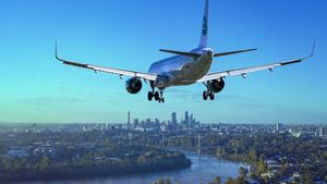 पायलट और चालक दल के सदस्य नहीं कर सकेंगे परफ्यूम का इस्तेमाल, DGCA ने तैयार किया नया मसौदा