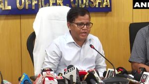 ओडिशा: अंतिम मतदाता सूची 5 जनवरी को होगी प्रकाशित, CEO ने बुलाई सर्वदलीय बैठक