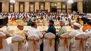 राजस्थान विधानसभा चुनाव के लिए JJP ने कसी कमर, अजय चौटाला ने कहा- पार्टी जारी करेगी अपना घोषणा पत्र