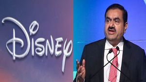 Disney India अपनी प्रॉपर्टी बेचेगा, टीवी नेटवर्क अडानी, सन टीवी नेटवर्स से कर रहा बात, रिपोर्ट में बड़ा दावा 