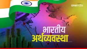 जापान को पछाड़ भारत 2030 तक बनेगा एशिया में दूसरी सबसे बड़ी इकोनॉमी, रिपोर्ट में दावा