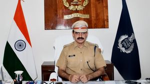 Devendra Kumar Bishnoi IPS: पहले BSF में रहकर की देश की रक्षा, अब झुंझुनूं SP बनकर इस चुनौती से निपटेंगे