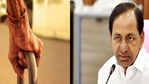 तेलंगाना सरकार की बदौलत दूर-दराज के असाध्‍य मरीजों को मिल रही मुफ्त पैलिएटिव केयर की सुविधा 