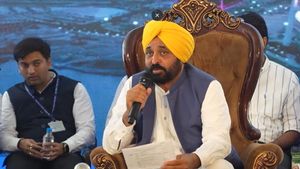 पंजाब: राज्यपाल के फैसले के खिलाफ सुप्रीम कोर्ट का रुख करेगी भगवंत मान सरकार, जानें क्या है मामला