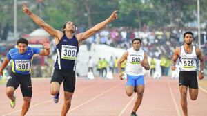 National Games: ओडिशा नेशनल गेम्स के लिए तैयार, मार्टिन ओवेन्स बोले- खिलाड़ियों के लिए बड़ा मौका 