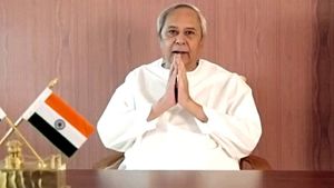 ओडिशा: नवीन सरकार का बड़ा ऐलान, उड़िया कहानियों का 4 अंतरराष्ट्रीय भाषाओं में किया जाएगा अनुवाद 