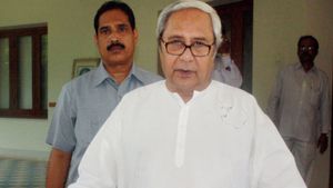 बिहार के बाद अब ओडिशा की बीजद सरकार जल्‍द जारी करेगी ओबीसी पर सर्वेक्षण रिपोर्ट