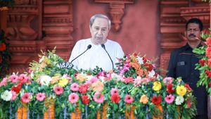 सीएम नवीन पटनायक ने शुरू की  'अमा ओडिशा, नबिन ओडिशा' योजना, जानें क्‍या है उद्देश्‍य