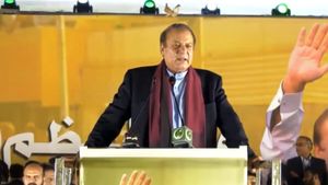 Nawaz Sharif: अब पाकिस्तान से कब निर्वासित होंगे नवाज शरीफ? 