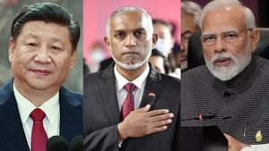 Maldives: क्या चीन के दवाब में भारत की मित्रता भूल जायेगा मालदीव 