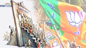 Uttar Pradesh Politics: जातीय जनगणना बिहार में लेकिन यूपी बनेगा मुख्य सियासी अखाड़ा