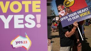 Australia Referendum: क्यों हो रहा है ऑस्ट्रेलिया में जनमत संग्रह?