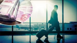 Indian Millionaires: तेजी से बढ़ रहे करोड़पति, पर क्यों भारत छोड़ रहे हैं ये नए कुबेर  