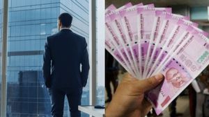 UHNI Donors: भारतीय धनाढ्य दान देने में हैं बड़े कंजूस
