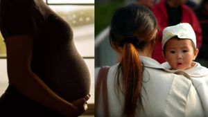 Unwed Mothers: चीन में कुंआरी मां को मिली मान्यता