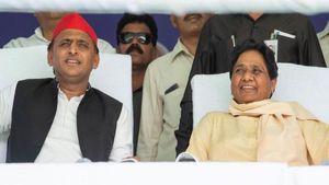 MP Assembly Elections: मध्य प्रदेश की ‘तीसरी ताकत’ में कितनी ताकत?